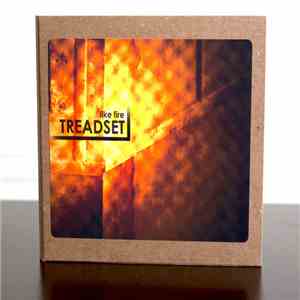 Treadset - Like Fire download flac