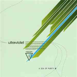 Ultraviolet  - A Sea Of Purity download flac