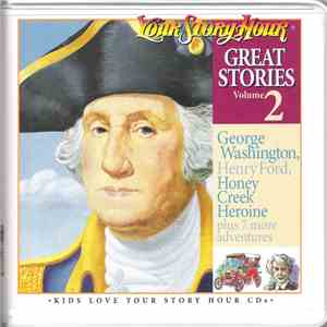 Unknown Artist - Great Stories Volume 2 download flac
