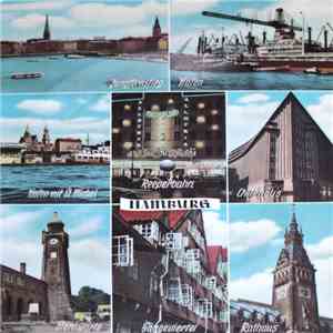 Unknown Artist - Pampas download flac
