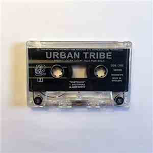 Urban Tribe - Eastward download flac