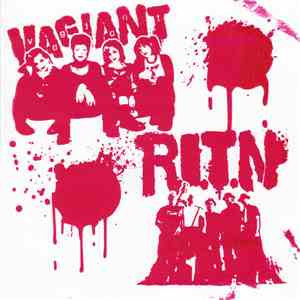 Vagiant  / R.I.T.N. - I Sold My Hole For For Rock 'N' Roll - Tour '09 download flac
