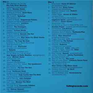 Various - A Compilation Of Portland Music Volume 4 download flac