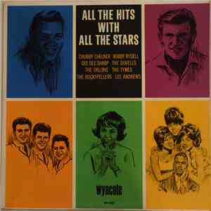 Various - All The Hits With All The Stars download flac