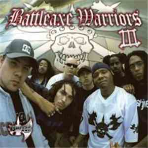 Various - Battleaxe Warriors III download flac