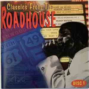 Various - Classics From The Roadhouse download flac