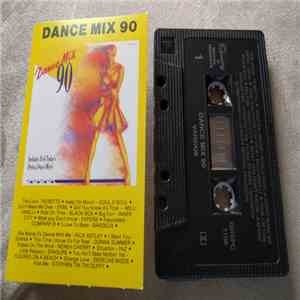 Various - Dance Mix 90 download flac