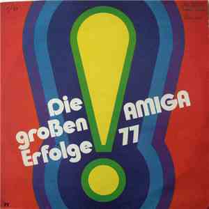 Various - Die Großen Erfolge '77 download flac