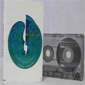 Various - Dreamscape (The Second Spectro - Trance Dimension) download flac