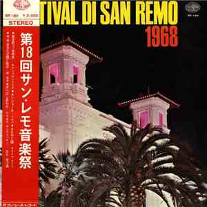 Various - Festival Di San Remo 1968 download flac