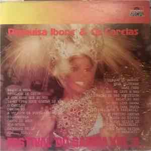 Various - Festival Do Samba Vol. 2 download flac