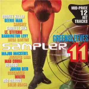 Various - Greensleeves Sampler 11 download flac