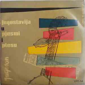 Various - Jugoslavija U Pjesmi I Plesu download flac