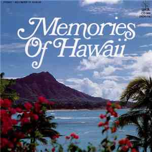 Various - Memories Of Hawaii (Vol. I) download flac