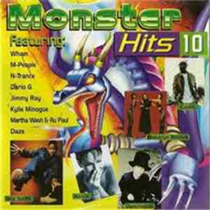 Various - Monster Hits 10 download flac