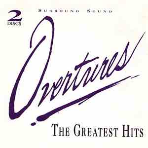 Various - Overtures - The Greatest Hits download flac