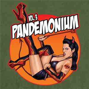 Various - PAnDEMOnium Vol. 3 download flac