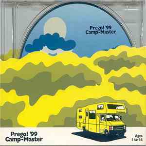 Various - Prego! '99 - Camp-Master download flac