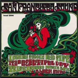 Various - San Francisco Sound - Fifth Pipedream Volume 1 download flac