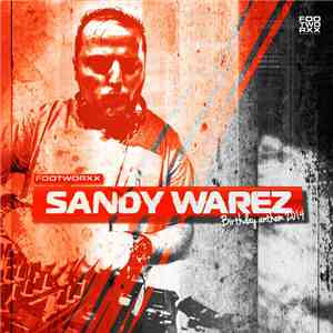 Various - Sandy Warez Birthday Anthem 2014 download flac