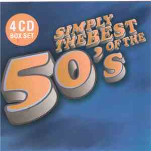 Various - Simply The Best Of The 50's download flac
