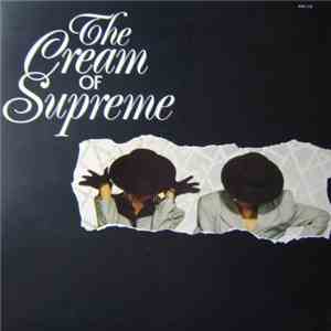 Various - The Cream Of Supreme FLAC album