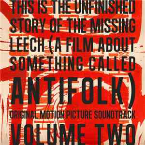 Various - This is The Unfinished Story of The Missing Leech OST Volume Two download flac