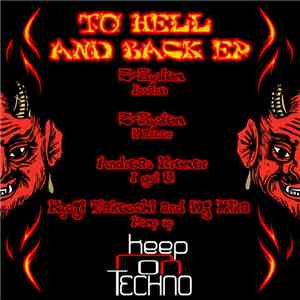Various - To Hell And Back EP download flac