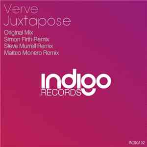 Verve  - Juxtapose download flac