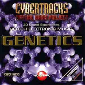 Virtual Audio Project - Genetics - Issue 23 download flac
