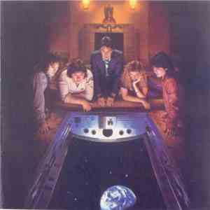 Wings  - Back To The Egg download flac