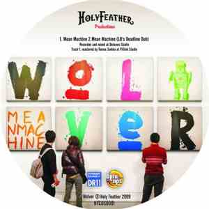 Wolver - Mean Machine download flac