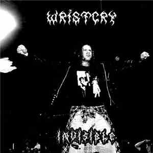 Wristcry - Invisible download flac