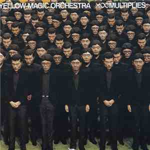 Yellow Magic Orchestra - X∞Multiplies download flac