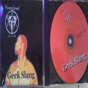 Young Iz - Geek Slang download flac