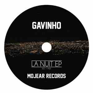 Zemtsov - La Nuit EP download flac