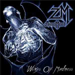 Zeno Morf - Wings of Madness download flac