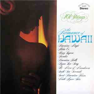 101 Strings - The Romance Of Hawaii download flac