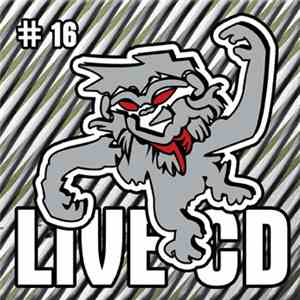 13th Monkey - Live CD #16 download flac