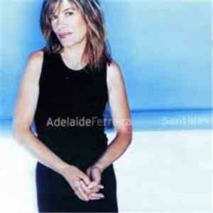 Adelaide Ferreira - Sentidos download flac