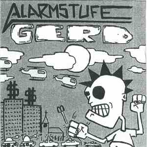 Alarmstufe Gerd - Alarmstufe Gerd download flac