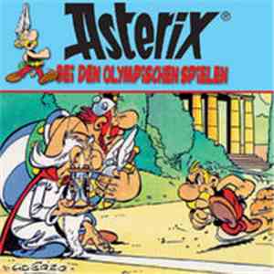 Albert Uderzo - Asterix Bei Den Olympischen Spielen download flac