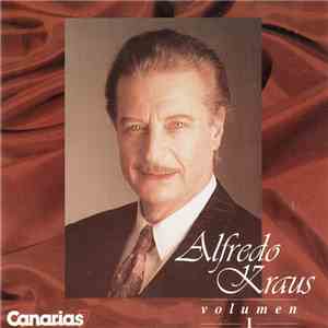 Alfredo Kraus - Volumen I download flac