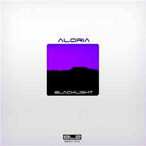 Aloria - Blacklight download flac