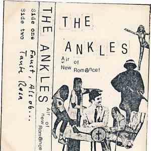 Ankles - Air Of New Romance download flac