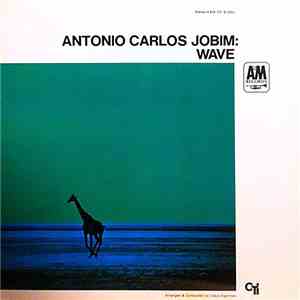 Antonio Carlos Jobim - Wave download flac