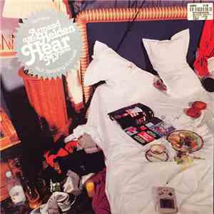 Armand Van Helden Feat. Spalding Rockwell - Hear My Name (Remixes) download flac