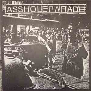 Assholeparade - Assholeparade download flac