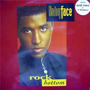 Babyface - Rock Bottom download flac