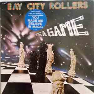 Bay City Rollers - It's A Game download flac